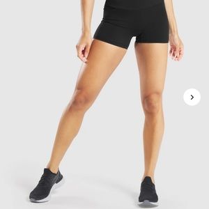 Gymshark training shorts
